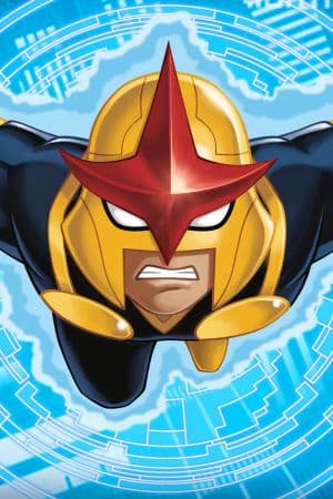 Nova (USM)