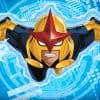 Nova (USM)