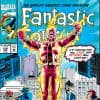 Fantastic Four (1961) #372