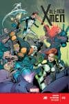 All-New X-Men (2012) #19 cover