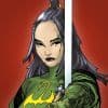 Iron Fist (Wu Ao-Shi)