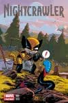 Nightcrawler (2014) #1 (Samnee Animal Variant) cover