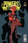 Powers: Bureau (2013) #9 cover