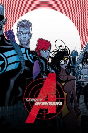 Secret Avengers (2014 - 2015)