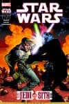 Star Wars: Jedi Vs. Sith (2001) #1 cover