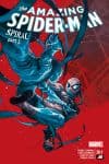 The Amazing Spider-Man (2014) #20.1 cover