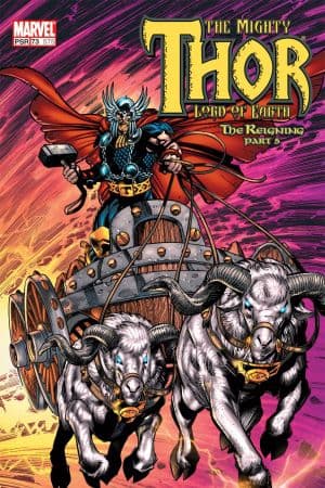 Thor (1998) #73