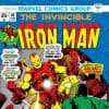 Iron Man (1968) #68