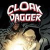 Cloak and Dagger (1985 - 1987)