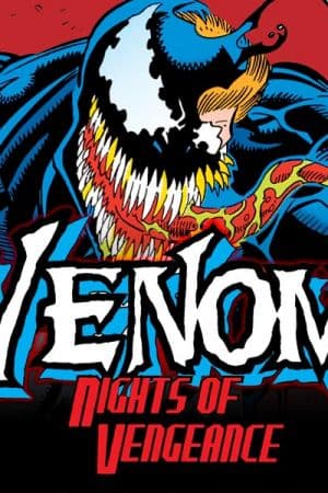 Venom: Nights Of Vengeance (1994)