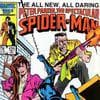 Peter Parker, the Spectacular Spider-Man (1976) #121