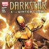 Darkstar and the Winter Guard (2010) #2