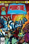Marvel Classics Comics Series Featuring (1976) #23 cover