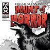 Haunt of Horror: Edgar Allan Poe (2006) #1