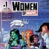 Women of Marvel (2021) #1 (Variant)