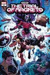 X-Men: The Trial of Magneto (2021) #2 cover
