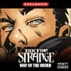 Doctor Strange: The Way of the Weird Infinity Comic (2022)