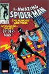 Amazing Spider-Man Facsimile Edition (2024) #252 cover