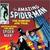 Amazing Spider-Man Facsimile Edition (2024) #252