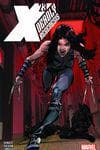 X-23: Deadly Regenesis (Trade Paperback) cover
