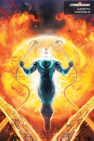 Vengeance of the Moon Knight (2024) #5 (Variant)