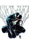 WHAT IF…? VENOM (Trade Paperback) cover