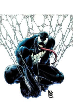 WHAT IF…? VENOM (Trade Paperback)