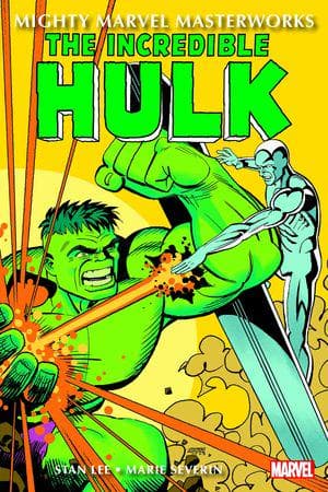 MIGHTY MARVEL MASTERWORKS: THE INCREDIBLE HULK VOL. 4 - LET THERE BE BATTLE ROMERO COVER (Trade Paperback)
