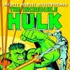 MIGHTY MARVEL MASTERWORKS: THE INCREDIBLE HULK VOL. 4 - LET THERE BE BATTLE ROMERO COVER (Trade Paperback)