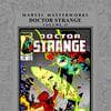 MARVEL MASTERWORKS: DOCTOR STRANGE VOL. 11 HC (Hardcover)