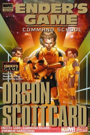 Ender's Game Ultimate Collection (2010)