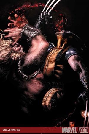 Wolverine: Evolution (Trade Paperback)