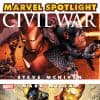 Marvel Spotlight (2005) #6