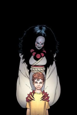 ARES: GOD OF WAR TPB (2006)