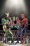 Spider-Girl (1998) #81 cover