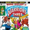 Marvel Spotlight (1971) #30