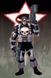 Punisher War Journal (2006) #7 (Variant) cover