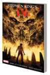 STEPHEN KING'S N. (Trade Paperback) cover