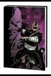 Daken: Dark Wolverine (Issues 10-14) (Hardcover) cover