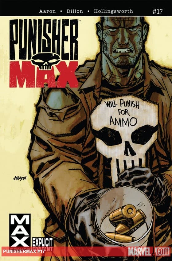 Punishermax (2010) #17