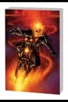 Ghost Rider by Daniel Way Ultimate Collection (Trade Paperback) cover