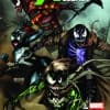 X-Men Legacy (2008) #261 (Venom Variant)