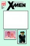 Astonishing X-Men (2004) #51 (Create Your Own Wedding Variant) cover