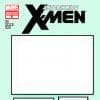 Astonishing X-Men (2004) #51 (Create Your Own Wedding Variant)