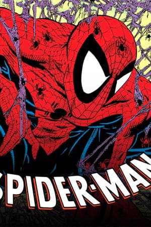 Spider-Man (1990 - 1998)