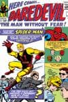 Marvel Masterworks: Daredevil Vol. I - 2nd Edition (1st) (Hardcover) cover