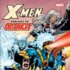 X-Men: Prelude to Onslaught (Trade Paperback)
