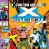 X-Factor (1986) #62
