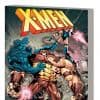 X-Men: The Road to Onslaught Vol. 1 (Trade Paperback)