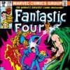 Fantastic Four (1961) #225